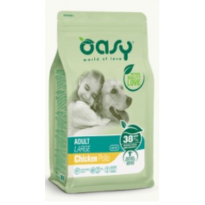 OASY ADULT LARGE POLLO